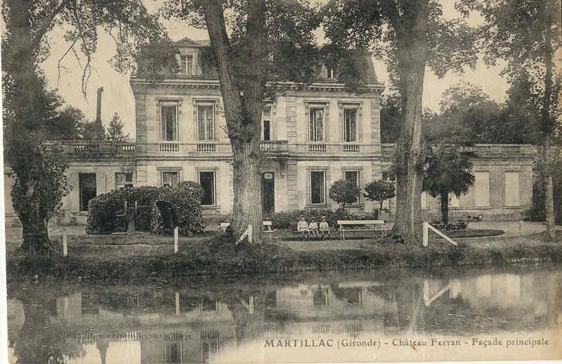 Château Ferran n°3