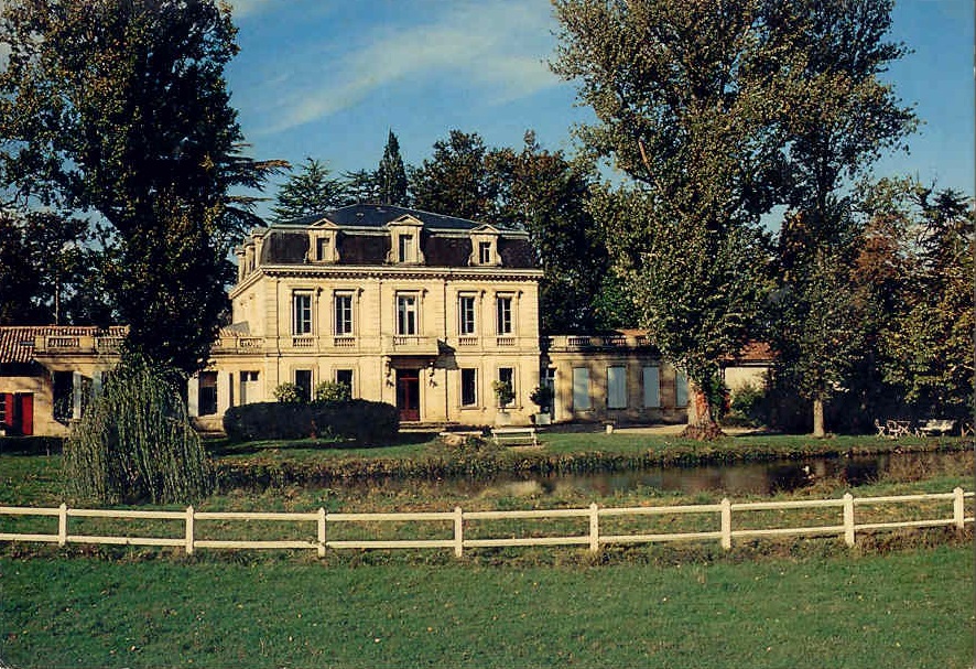 Château Ferran n°4