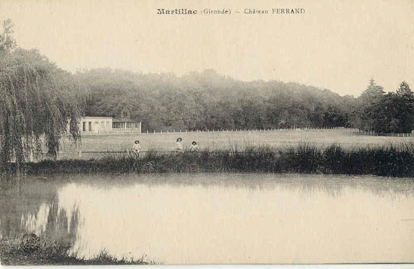 Château Ferrand n°2