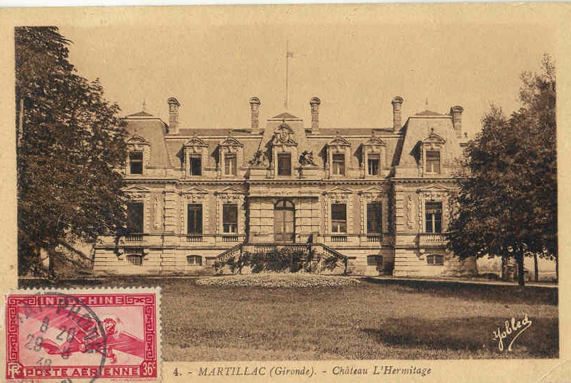 Château l'Hermitage n°4