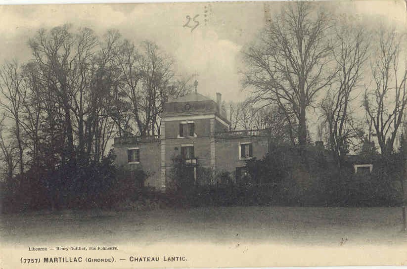 Château Lantic n°2