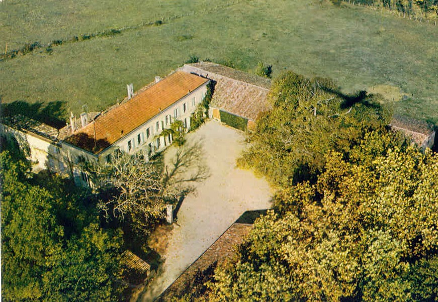 Château Lartigue