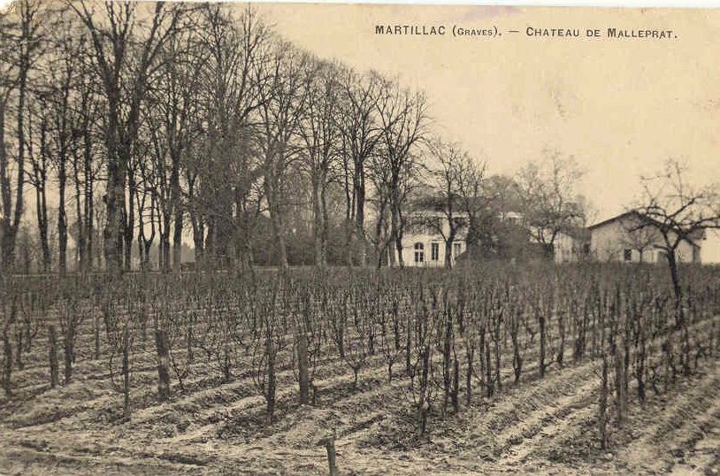 Château Malleprat n°1