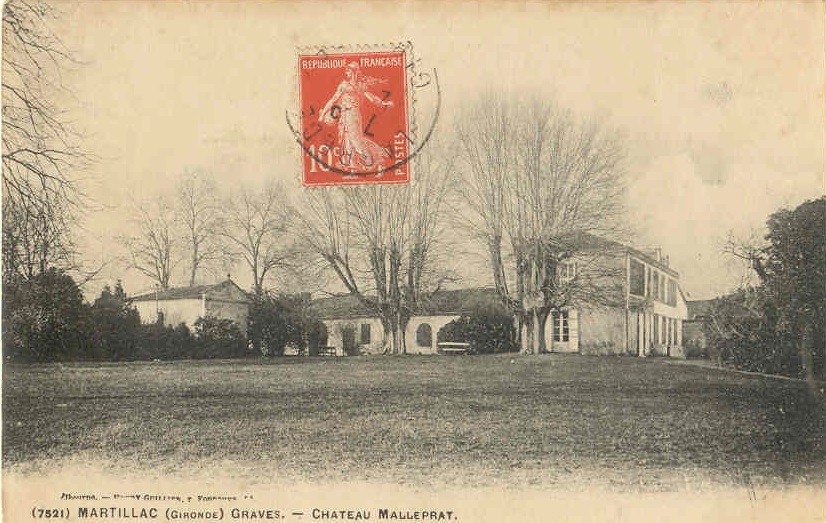 Château Malleprat n°2