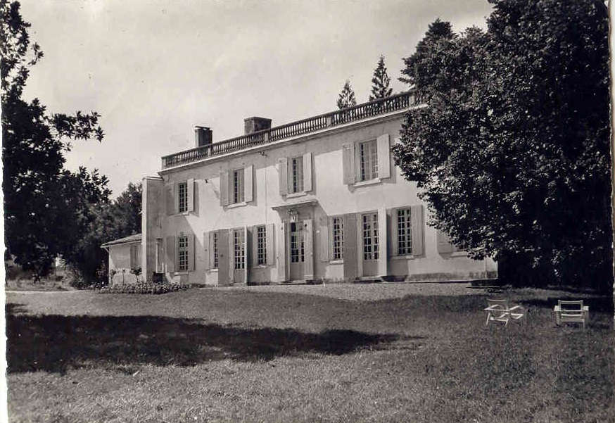 Château Mirebeau n°3