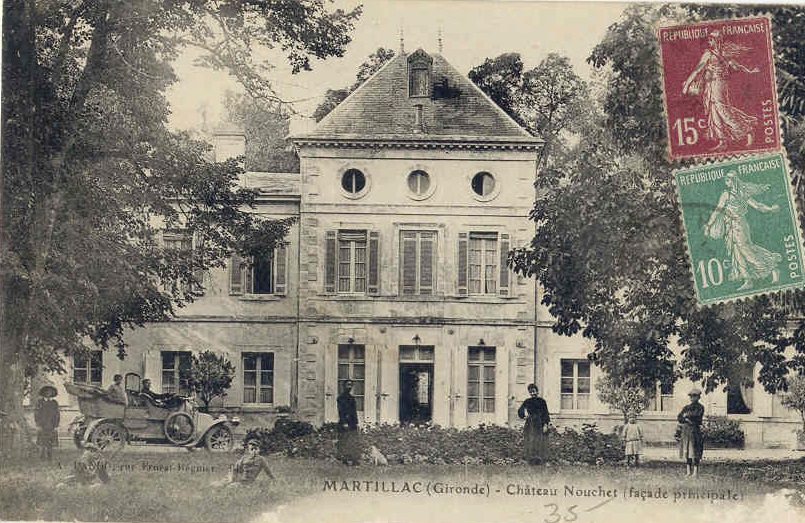 Château Nouchet n°2