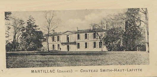 Château Smith Haut Lafitte n°07 Petite image