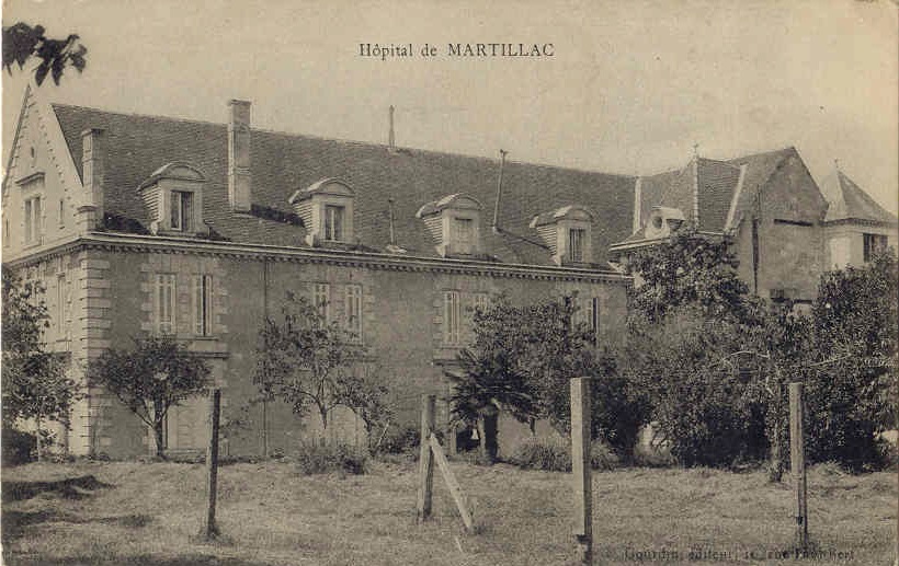 Domaine de la Solitude n°02