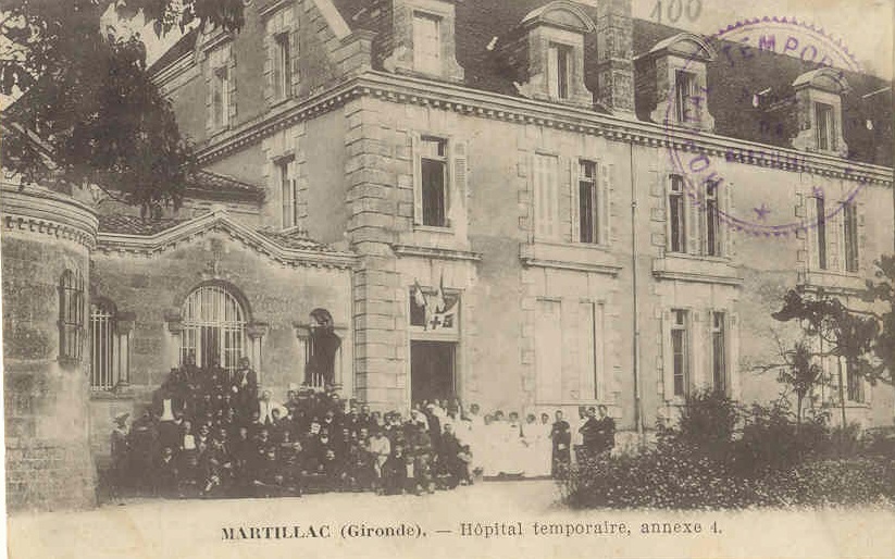 Domaine de la Solitude n°05