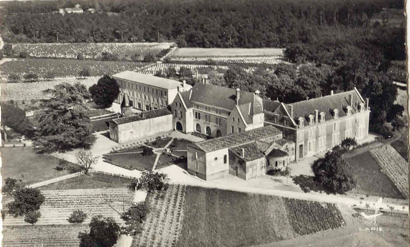Domaine de la Solitude n°06