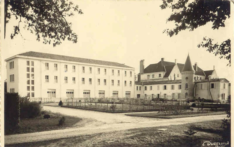 Domaine de la Solitude n°07