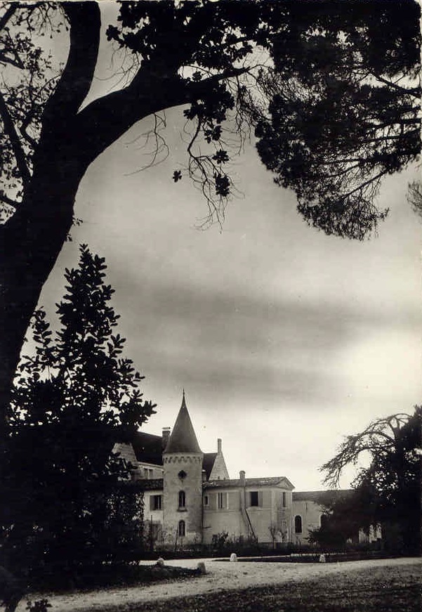 Domaine de la Solitude n°08