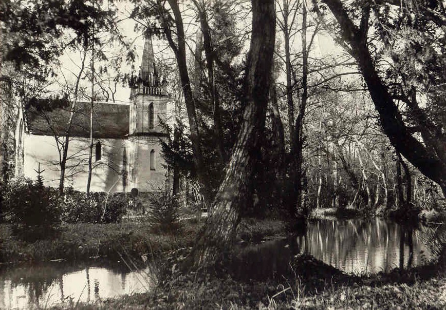 Domaine de la Solitude n°09