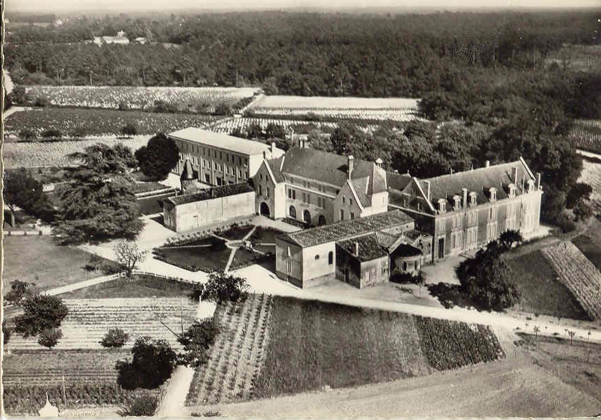 Domaine de la Solitude n°10