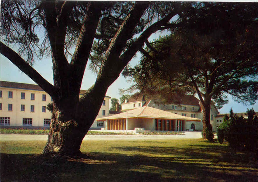 Domaine de la Solitude n°12