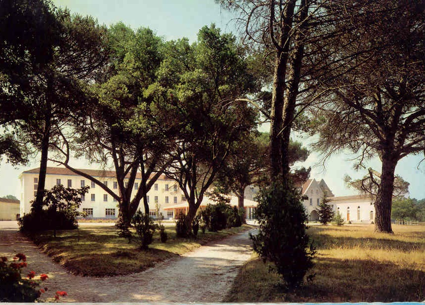 Domaine de la Solitude n°14