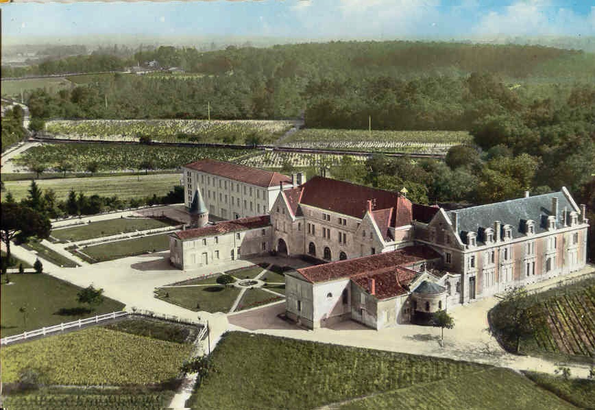 Domaine de la Solitude n°15