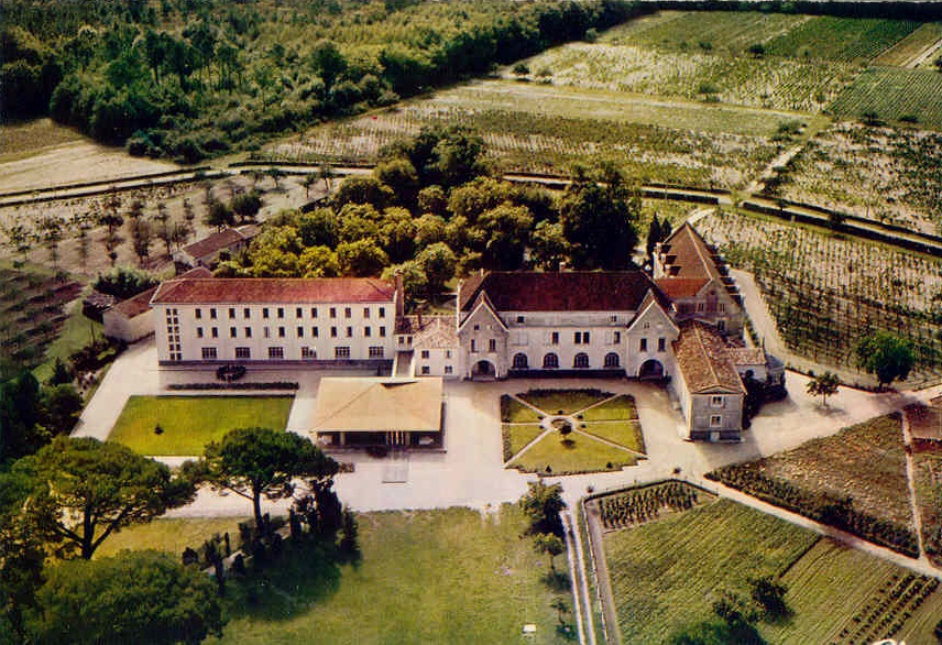 Domaine de la Solitude n°16