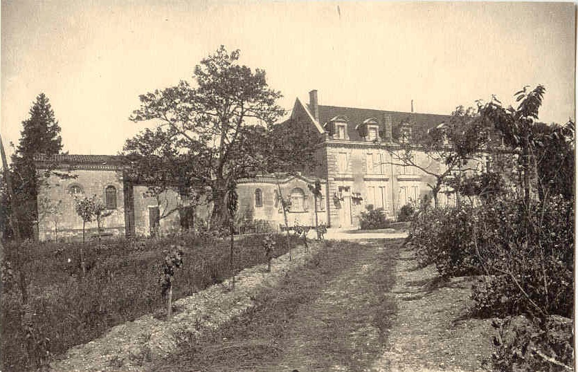 Domaine de la Solitude n°21