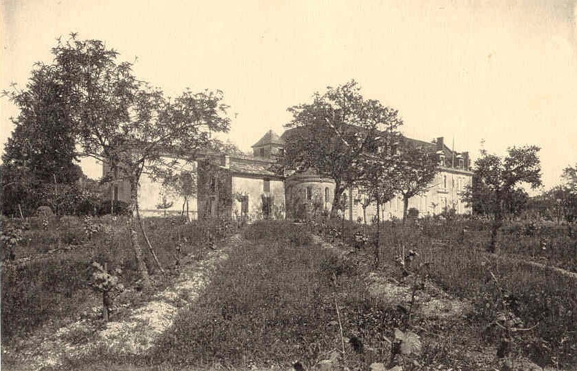 Domaine de la Solitude n°24