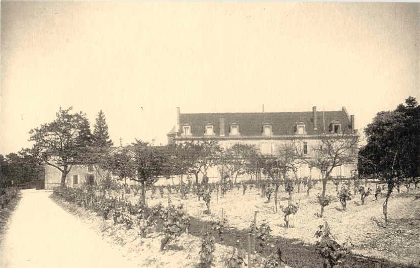 Domaine de la Solitude n°25