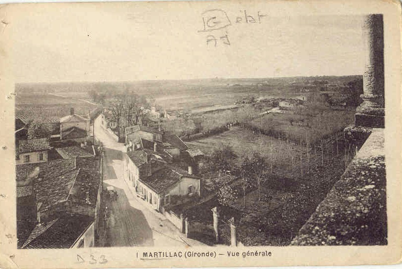 Le Bourg n°01