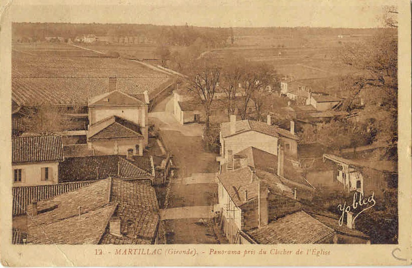 Le Bourg n°04