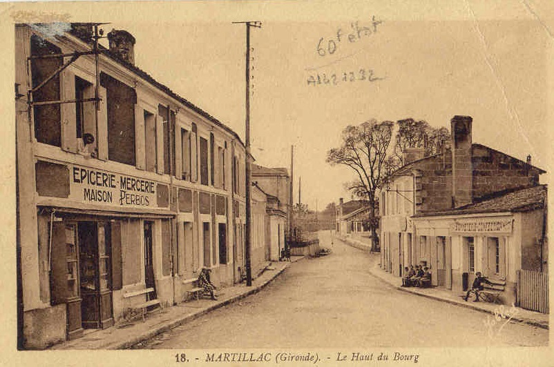 Le Bourg n°06